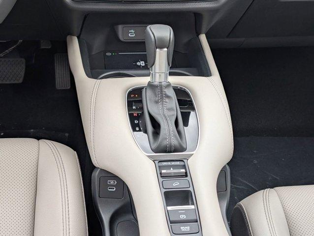 Photo of 2026 Pearl Honda HR-V