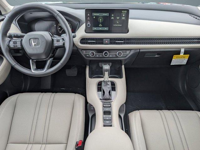 Photo of 2026 Pearl Honda HR-V
