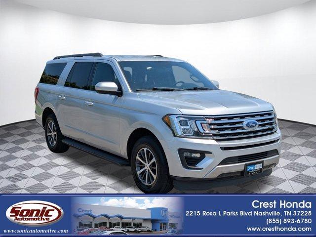 2019 Ford Expedition Max