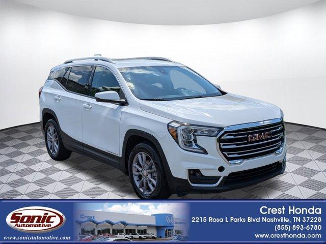 2023 GMC Terrain