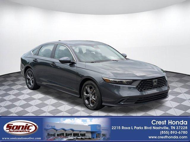 2023 Honda Accord