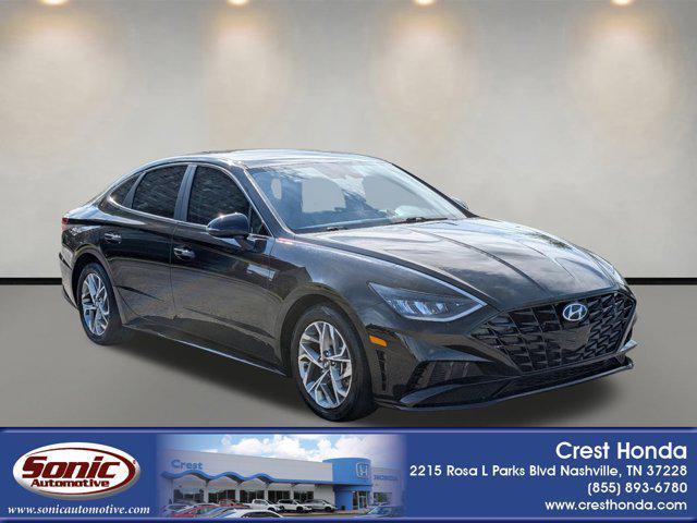 2020 Hyundai Sonata