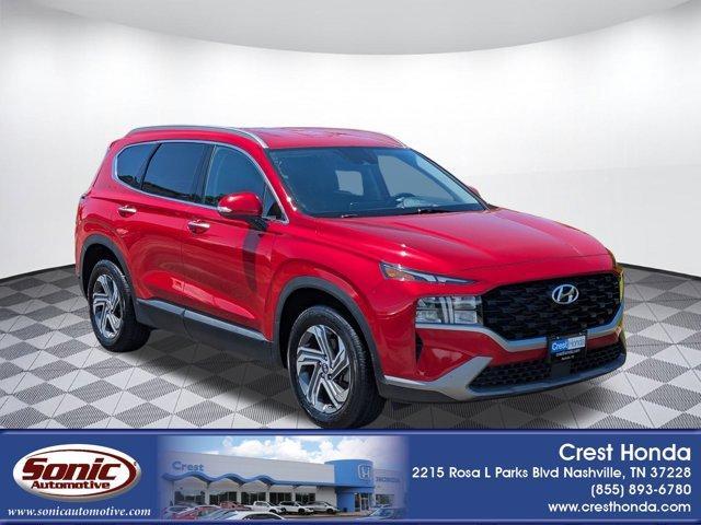 2023 Hyundai Santa Fe