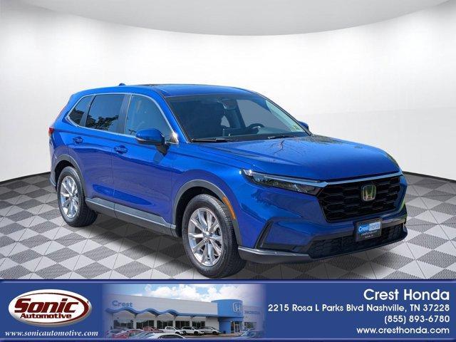 2023 Honda CR-V