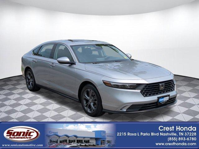 2023 Honda Accord