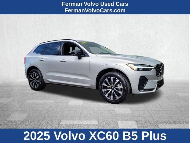 2025 Volvo XC60
