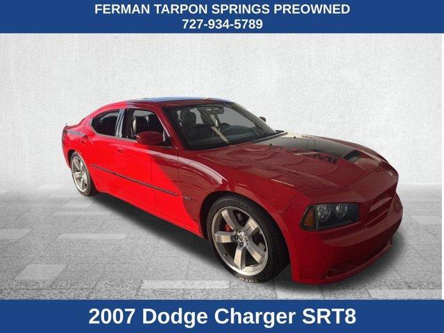 2007 Dodge Charger