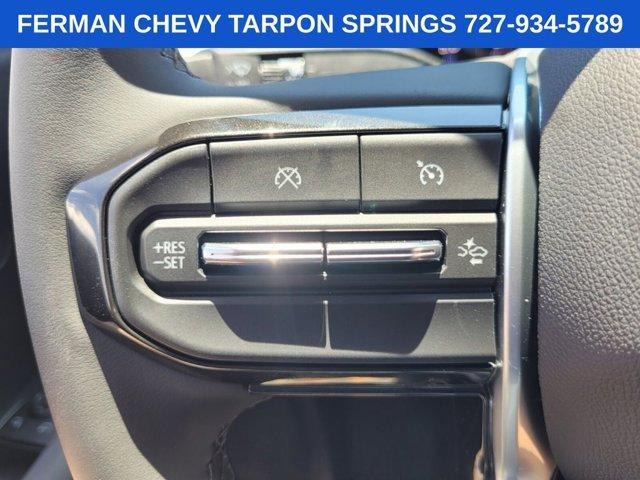 Photo of 2026 Sterling Gray Metallic Chevrolet Colorado