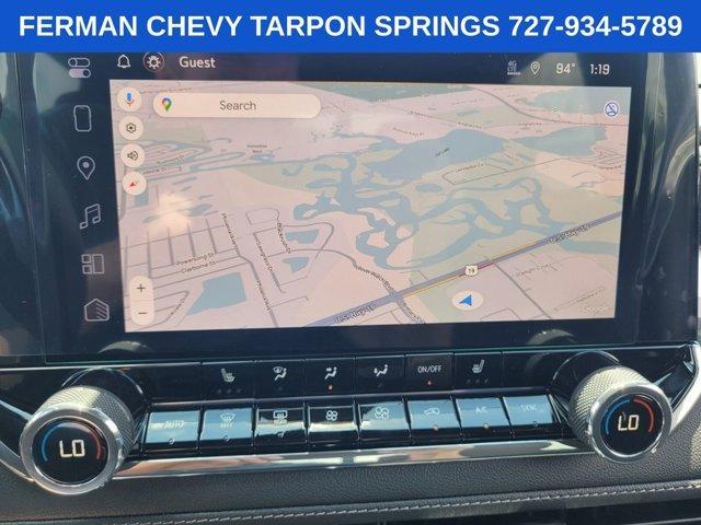 Photo of 2026 Sterling Gray Metallic Chevrolet Colorado