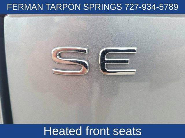 Photo of 2024 Pyrite Silver Metallic Volkswagen Tiguan