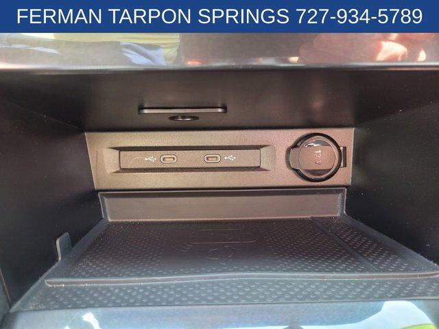 Photo of 2024 Pyrite Silver Metallic Volkswagen Tiguan