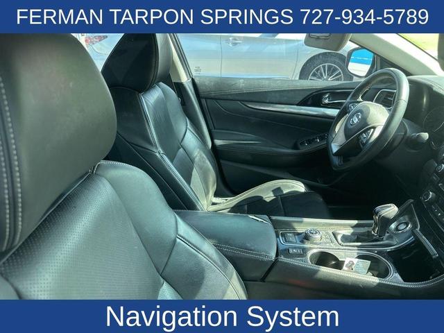 Photo of 2020 Gun Metallic Nissan Maxima