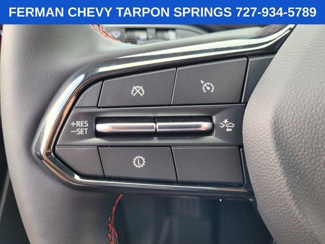 Photo of 2026 Reef Blue Metallic Chevrolet Equinox