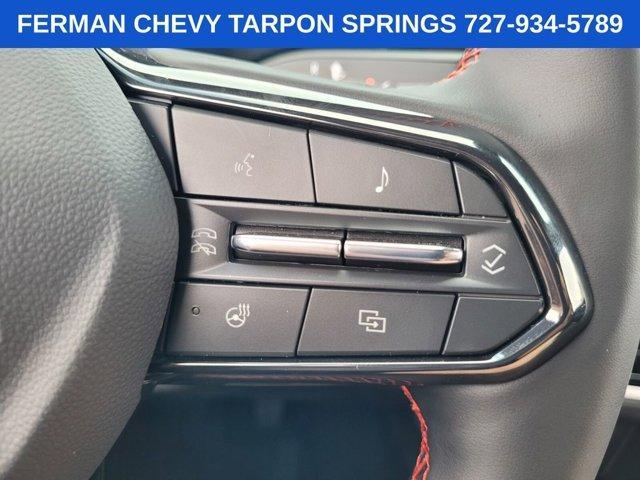 Photo of 2026 Reef Blue Metallic Chevrolet Equinox