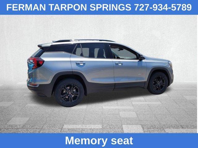 Photo of 2024 Sterling GMC Terrain
