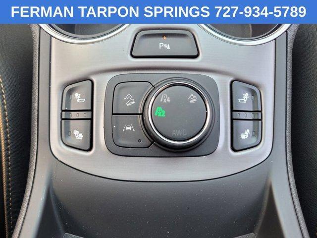 Photo of 2024 Sterling GMC Terrain