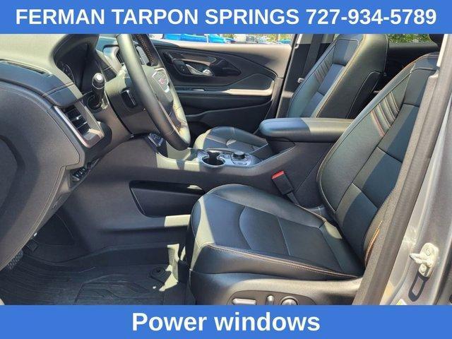 Photo of 2024 Sterling GMC Terrain