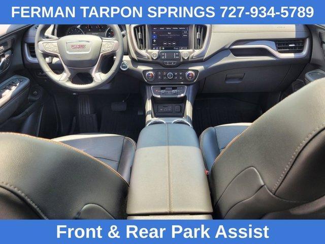 Photo of 2024 Sterling GMC Terrain