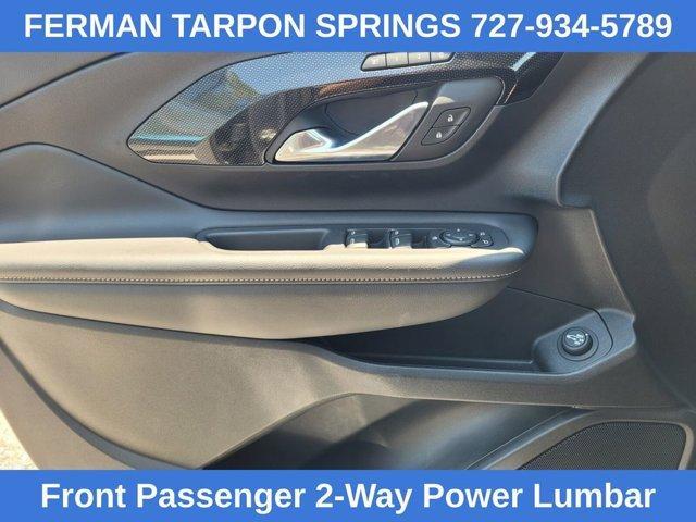 Photo of 2024 Sterling GMC Terrain