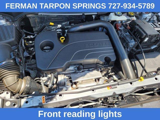 Photo of 2024 Sterling GMC Terrain