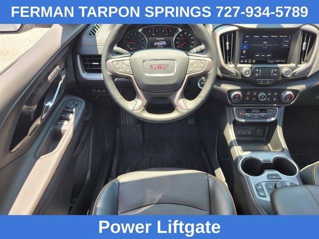 Photo of 2024 Sterling GMC Terrain