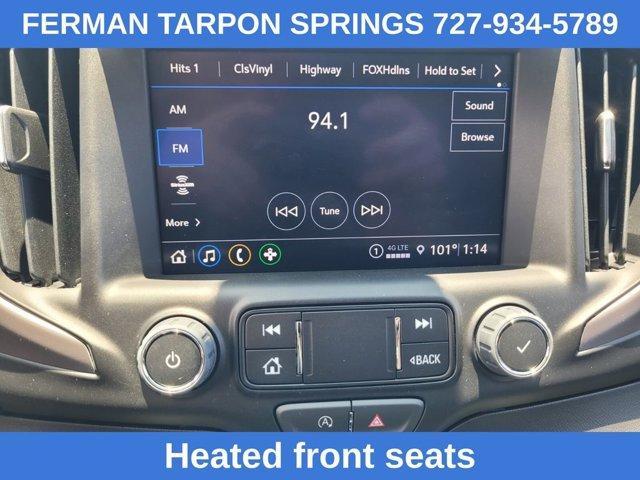 Photo of 2024 Sterling GMC Terrain