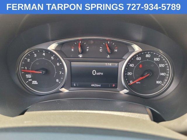 Photo of 2024 Sterling GMC Terrain