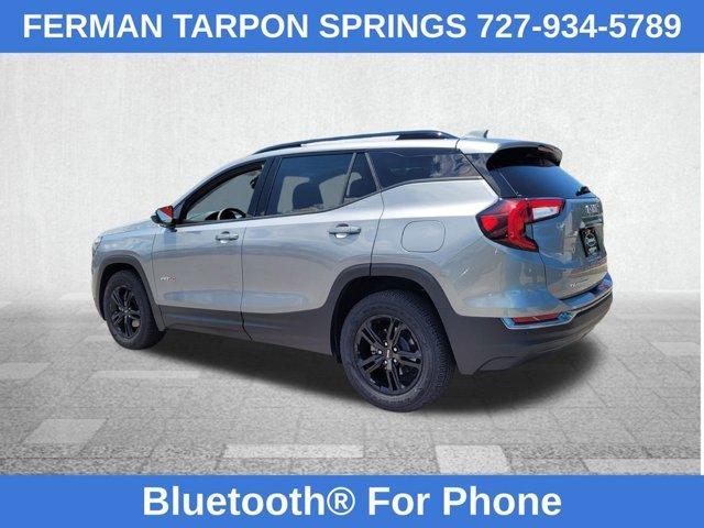 Photo of 2024 Sterling GMC Terrain