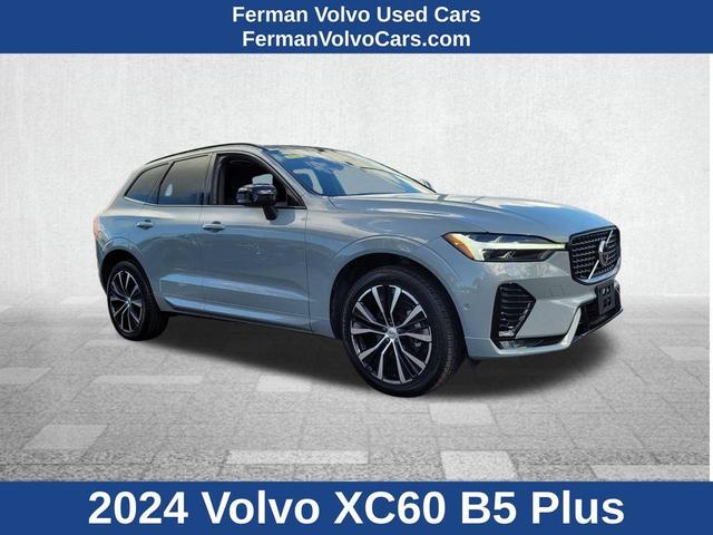 2024 Volvo XC60