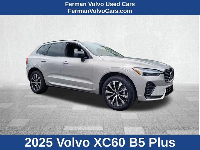 2025 Volvo XC60