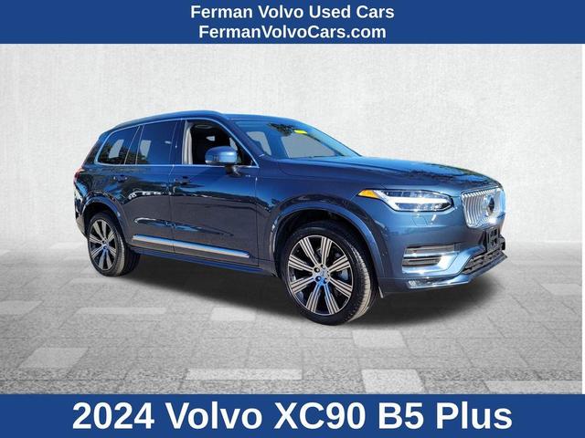 2024 Volvo XC90