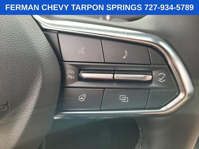 Photo of 2026 Green Chevrolet Equinox