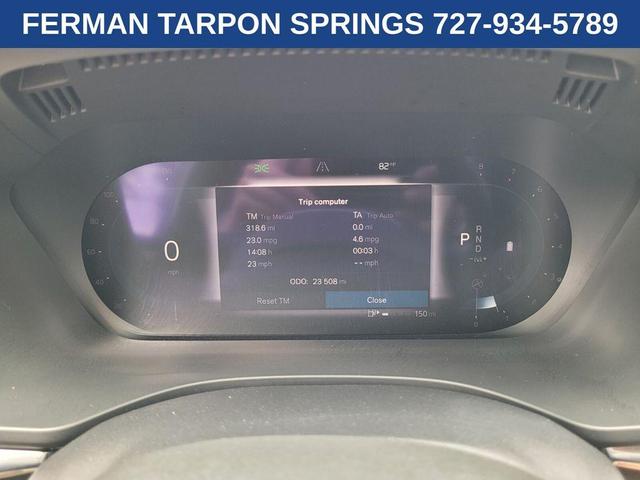 Photo of 2022 Fusion Red Metallic Volvo XC60