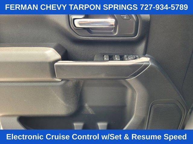 Photo of 2025 Slate Gray Metallic Chevrolet Silverado 2500
