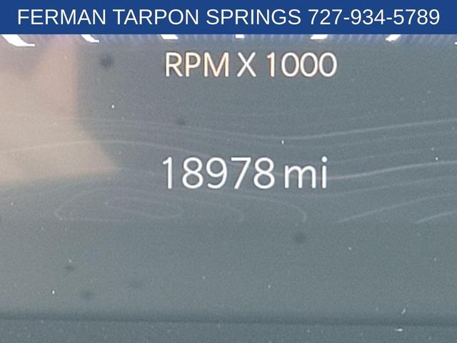 Photo of 2023 Diamond Black Jeep Grand Cherokee