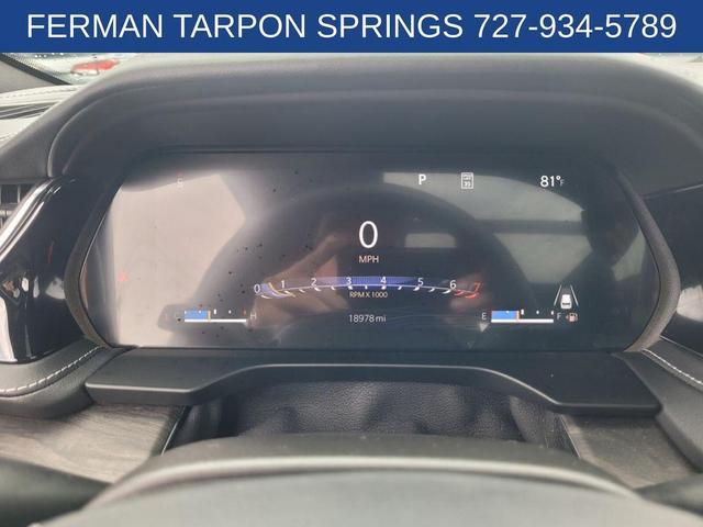 Photo of 2023 Diamond Black Jeep Grand Cherokee