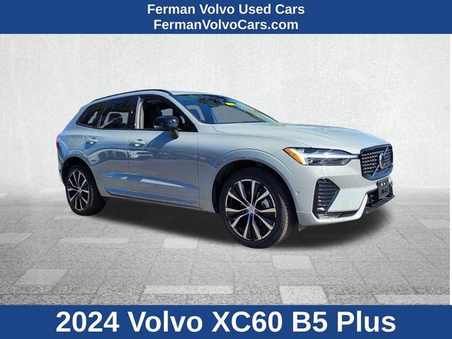 2024 Volvo XC60