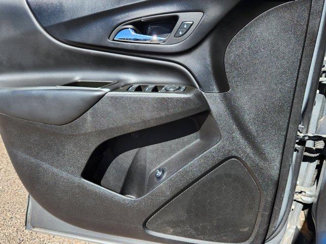 Photo of 2024 Sterling Gray Metallic Chevrolet Equinox