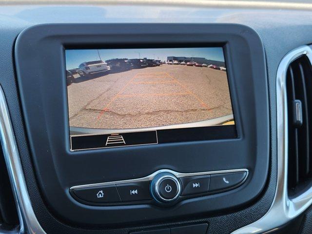 Photo of 2024 Sterling Gray Metallic Chevrolet Equinox