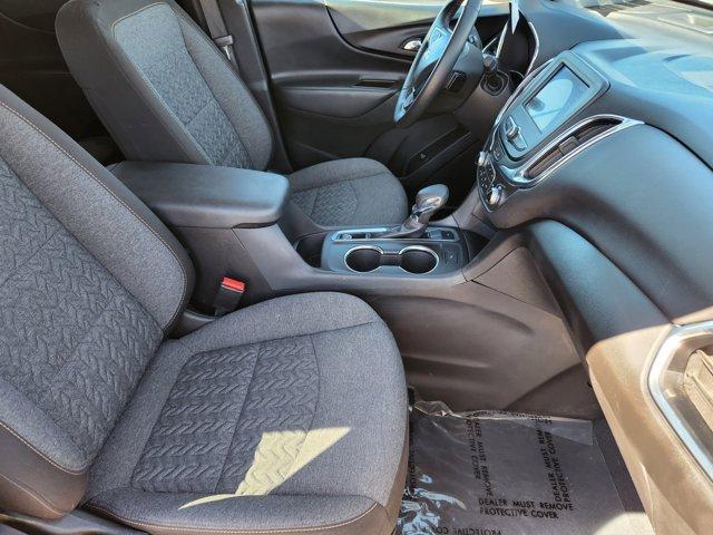 Photo of 2024 Sterling Gray Metallic Chevrolet Equinox