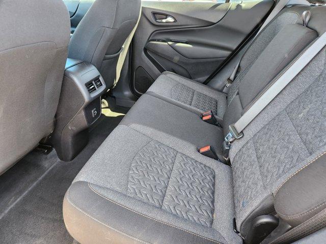 Photo of 2024 Sterling Gray Metallic Chevrolet Equinox