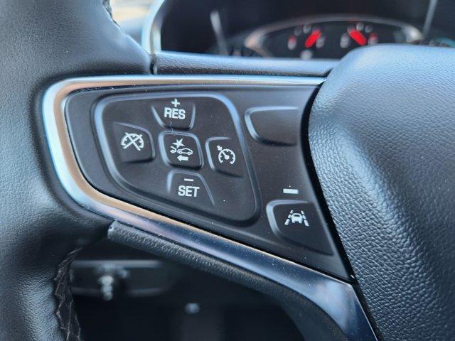 Photo of 2024 Sterling Gray Metallic Chevrolet Equinox