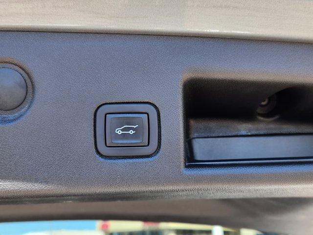 Photo of 2024 Sterling Gray Metallic Chevrolet Equinox