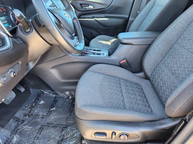 Photo of 2024 Sterling Gray Metallic Chevrolet Equinox