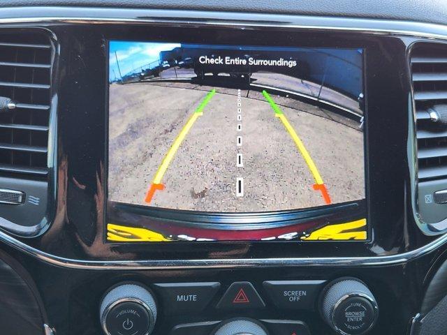Photo of 2020 Velvet Red Pearlcoat Jeep Grand Cherokee
