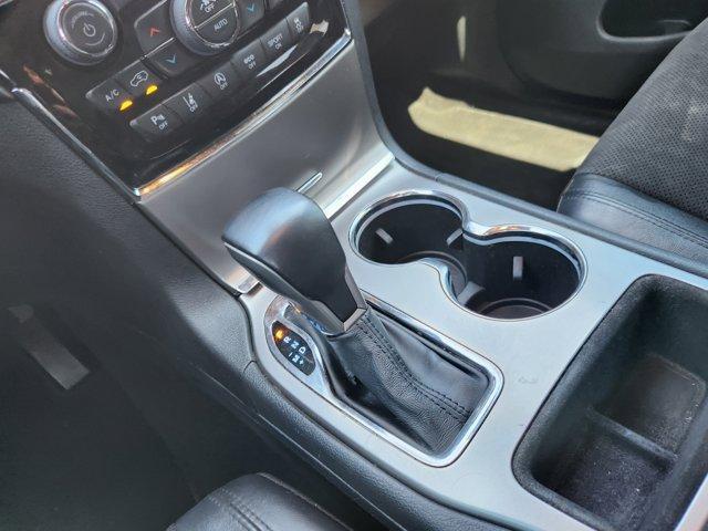 Photo of 2020 Velvet Red Pearlcoat Jeep Grand Cherokee