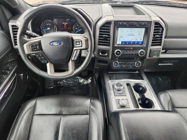 Photo of 2020 Red Ford Expedition