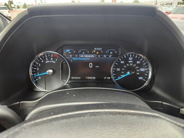 Photo of 2020 Red Ford Expedition
