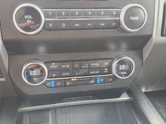 Photo of 2020 Red Ford Expedition