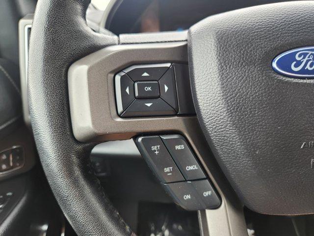 Photo of 2020 Red Ford Expedition